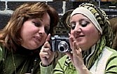 Women Photographers in Iraq