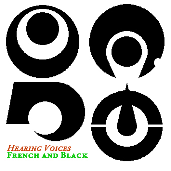 French-Black