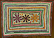 Rabari Tribe Cradle Blanket