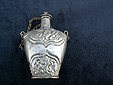 Scent Flask, Tibet