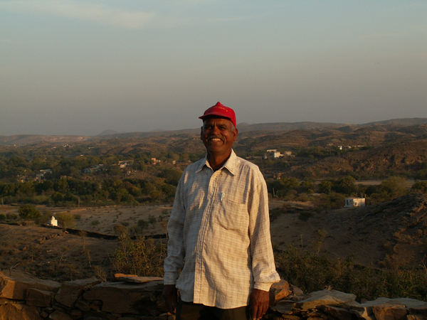 Udai Lal Kumhar