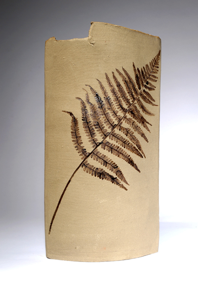 Fern Vase